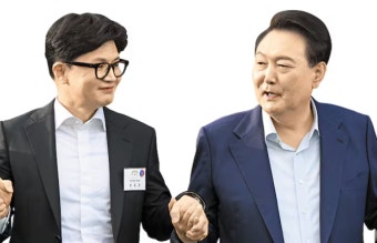 대통령실, 한동훈 '김경수 복권 반대'에 