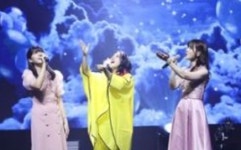 투어 재팬이아 TOUR JAPANia | '트롯걸즈 재팬', 韓 첫 콘서트 투어 성료