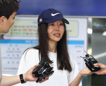 민희진 “어도어 대표이사 재선임” 가처분 신청