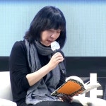 살갗이 눈을 맞게 하고 ‘차갑다’고 적는다는 한강은...