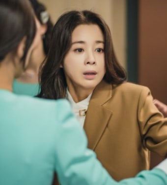 '페이스미' 이민기의 화려한 손기술부터 한지현의 명품 액션