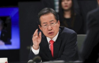 “정통보수 보여줘야” 홍준표, 조기대선 시 출마 결심 굳혔나