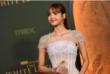 블랙핑크 리사, K팝 최초 美 아카데미 시상식 축하공연