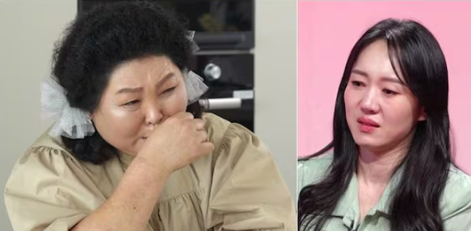 이순실, 남편에 대한 극단적 집착 고백... 낯선 행동에 이해할 수 없는 이유?