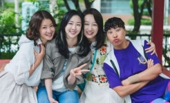 ‘살롱 드 홈즈’ 우먼파워, 승승장구 하는 이유