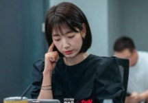 언더커버 미쓰홍 박신혜, ‘세기말 시대극’ 첫 도전...