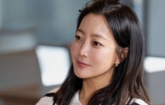 김희선이 48세? 진짜 그 나이가 맞아?