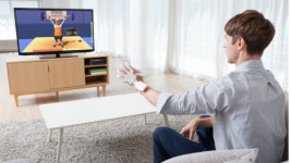 네오펙트 홈재활 솔루션, 스탠포드대학병원 뇌졸중 환자 만족