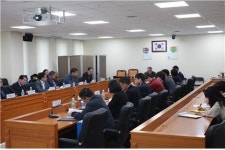 검역본부, 동물질병 진단정보 공유