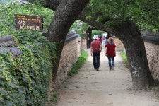 쉼과 느낌 있는 농촌여행지 6곳