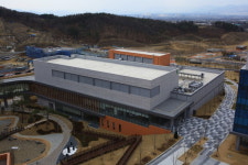 대구첨복재단, 의료기기 국산화에 앞장