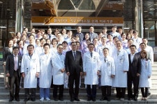 경희대치과병원, 보건복지부 2주기 의료기관 인증 획득