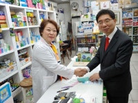 박영달 예비후보 ‘한약제제 보험적용 방관 안된다’