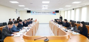 동물용의약품 수출, 만리장성 넘는다
