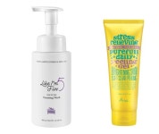 민감한 피부 약산성 뷰티템으로 자극 최소화