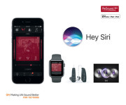 리사운드 보청기, AI 활용한 개인 맞춤형 청취 기술 선보여