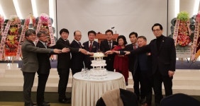 대구 동구약사회 제15대 회장에 양경숙 현 부회장 선출