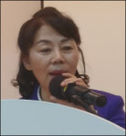 성동구약, 김영희 회장 재선 성공