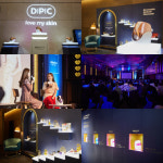 DPC ‘스킨샷 LED 마스크’ 론칭 행사 성료