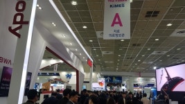 KIMES 2019 개막…세계적 의료기기 강국으로