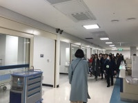 계명대학교 동산의료원 ‘새 병원 현장적응교육’ 시행
