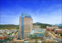 계명대 동산병원 이전 개원…"새로운 100년 역사 연다"