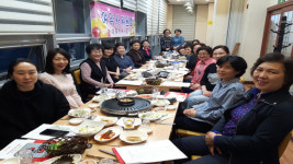 성동구약사회, 어린이부터 노인까지 복지사업 주력