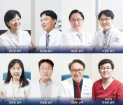 강동경희대병원 ‘2기 목련교수’ 출범