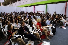 국내 최대 퍼스널케어 원료 전시회 ‘인코스메틱스 코리아 2019’ 성료