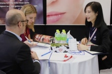 국내 최대 퍼스널케어 원료 전시회 ‘인코스메틱스 코리아 2019’ 성료