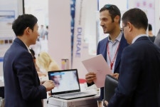 국내 최대 퍼스널케어 원료 전시회 ‘인코스메틱스 코리아 2019’ 성료