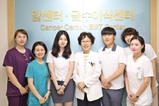 인천백석고 학생들 인하대병원에 헌혈증 전달