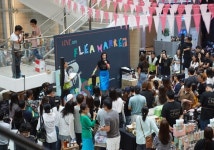 조성아뷰티 ‘2019 러브플리마켓’ 참여…당일 수익금 후원