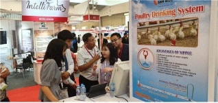 농정원, 축산 스마트팜 수출 교두보 마련에 나서