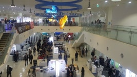 GMES 2019 개막 “국내 의료기기 신시장 개척”