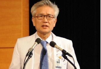 이병석 세브란스병원장, 연세대 차기총장 1순위로