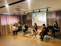 인천참사랑병원 ‘찾아가는 음악회’ 성황리 마쳐