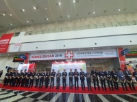 KIMES Busan, 지역중심 특화 의료산업 견인 성공