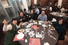 (주)세원한우유통 | 2019 한우 유통인 바이어대회 성료