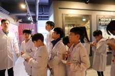 기생충박물관, 어린이 기생충학자 체험프로그램 실시
