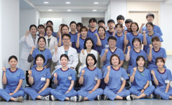 구포부민병원, 복지부 제1기 재활의료기관 지정