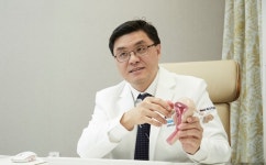 자궁내막암, 조기 치료하면 가임력 보존 가능