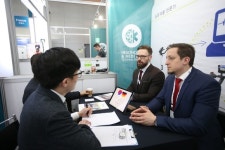 유럽 혁신 의료기기·헬스케어가 한 자리에