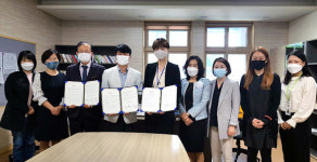 국립춘천병원, 학교기반 정신건강모델학교 업무협약 체결