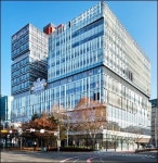 일산차병원, 병원업계 최초 온라인 개원식 개최