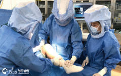 영도병원, 영도지역 유일 ‘마취 적정성 평가 1등급 달성