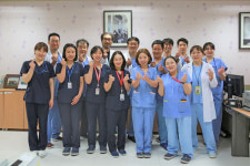 양산부산대병원, 부·울·경 최초 간이식 500례 달성