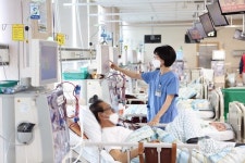 삼육서울병원, ‘혈액투석’적정성 평가 1등급 획득