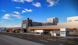 70년 장류기업 ‘매일식품 신규공장 착공