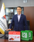 조기원 원장,  ‘핸드인핸드 캠페인’ 참여